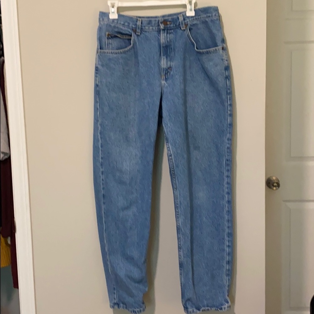 Lee jeans